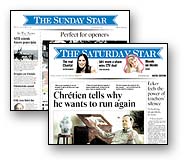 The Toronto Star